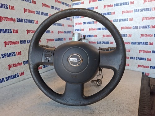 Nissan micra mk3 - nissan, fl
