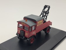 Oxford Diecast 76AEC001 Wynn's