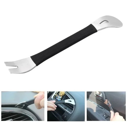 Heavy duty metal pry - heavy,