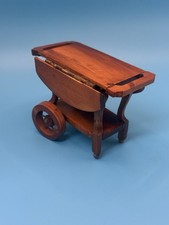 1:12 Dolls House Drop Leaf