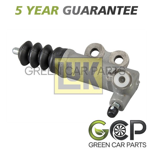 Clutch slave cylinder gcp fits - slave,