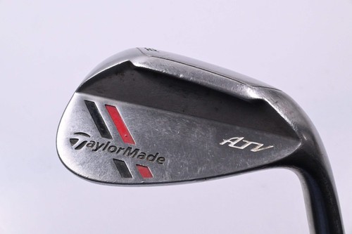 Taylormade atv gap wedge 52 - gap,