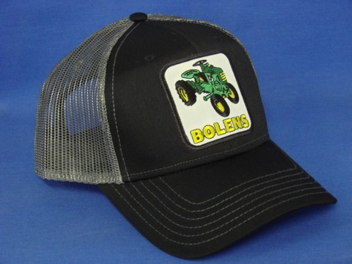 Bolens garden tractor hat - hat,