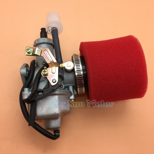 Pz30 carburetor 150cc - carburetor,