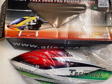 Align T-Rex 500 PRO DFC Painted Canopy HC5112T