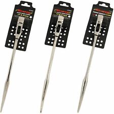 Ratchet Podger Steel Erecting scaffold Scaffolding Spanner 17mm - 24mm CT1810-3