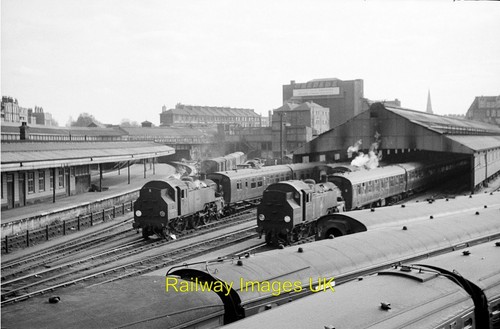 Railway photo carriage - railway,