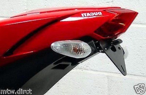 Tail tidy licence - /, plate