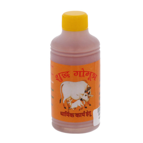 Gaumutra cow urine - gaumutra,