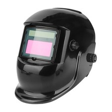 Auto Darkening Welding Mask