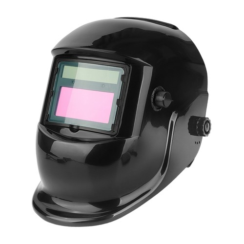 Auto darkening welding mask - auto,