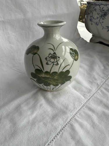 China vase - china,