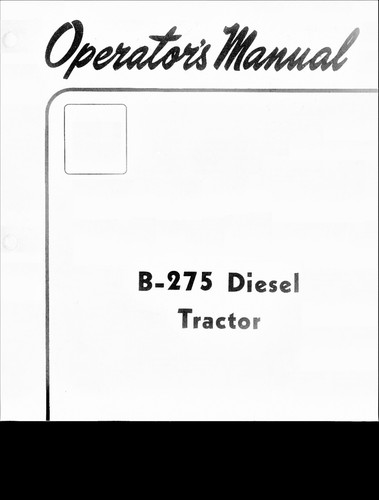 Mccormick international - ih,
