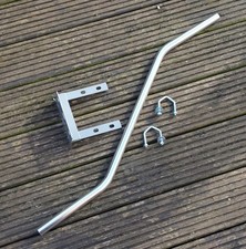 TV Aerial Wall Mounting Kit