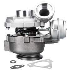 Turbocharger  for Mercedes