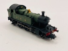Dapol ND-023 45xx GWR Green  N