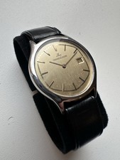 Jaeger-LeCoultre Men’s