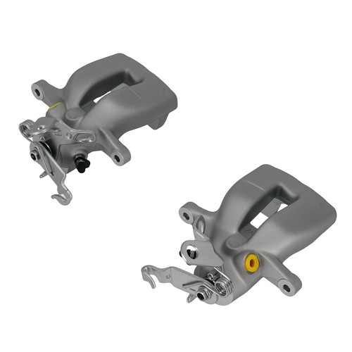 Rear left right brake - left,