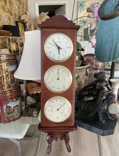 Windsor weather station - windsor,