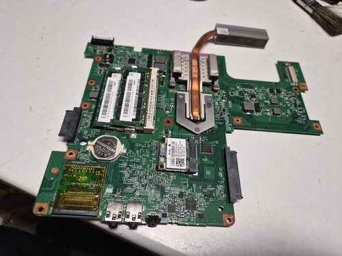 Dell inspiron 1545 - dell, pp41l