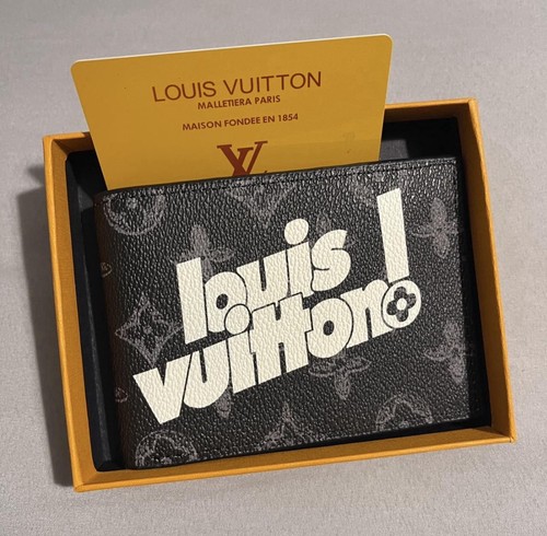 Wallet men superclone - lv,