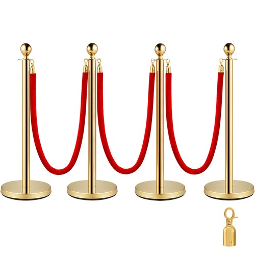 Uimoso 4pcs crowd control - uimoso,