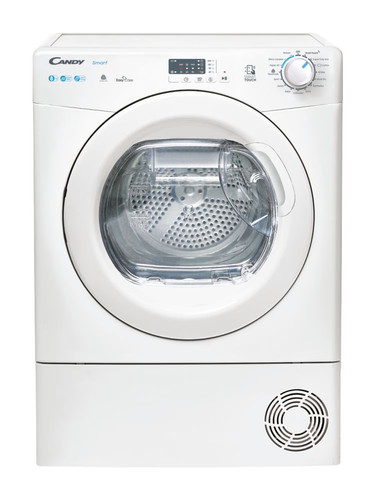 Candy cse h8a2le smart - candy, 8kg