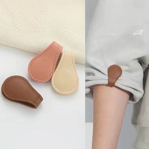 Magnetic trouser leg clip - magnetic,