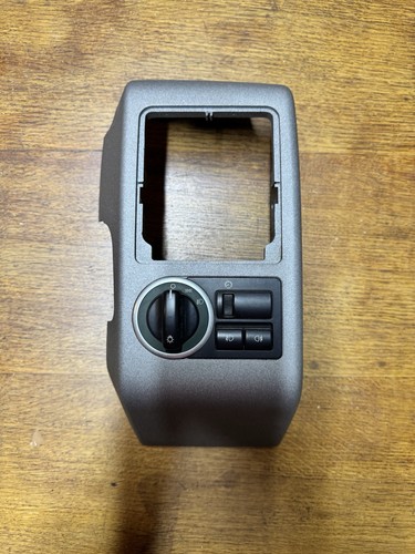 Range rover l322 vogue heater - range,