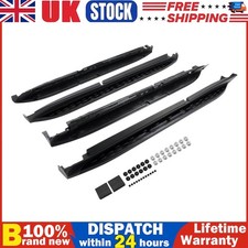 Durable Side Steps Running