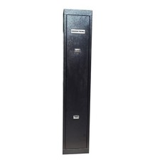 Gun Cabinet Lockable Safe