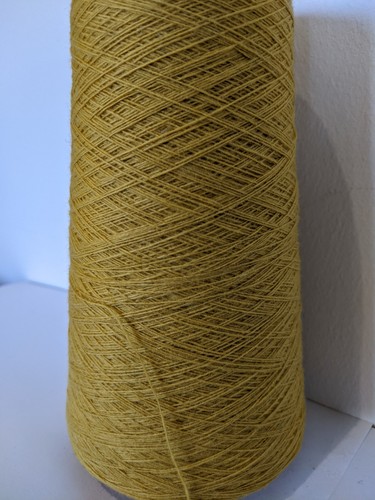 140g single ply - ply, wool