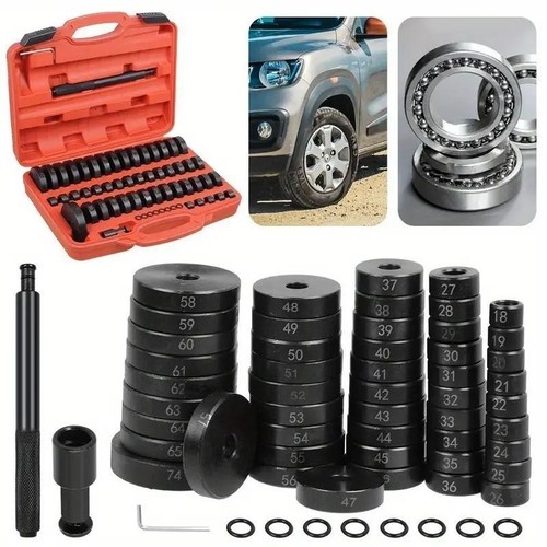 65mm 2in1 bushing bearing - 2in1,