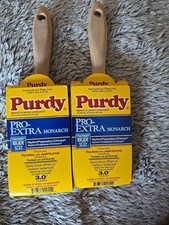 2 X Purdy pto Extra  Monarch