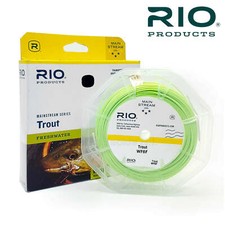 Rio Mainstream Series Trout