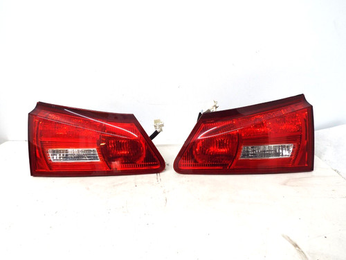 Lexus is250 drivers n s - lexus, o/s