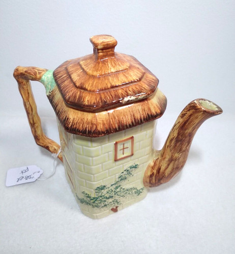 Vtg keele street pottery - vtg,