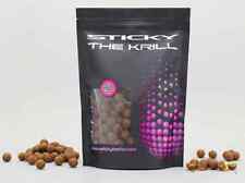 Sticky Baits The Krill Shelf