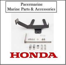 Honda BF8A 8hp Outboard Remote Control Bracket Kit