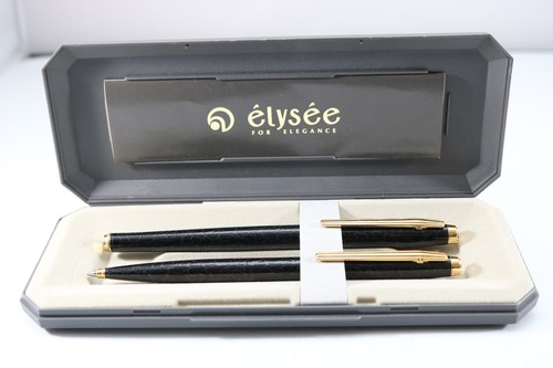 Vintage elysee en - (c1993-94),