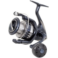 Shimano Stradic SW B 4000XG