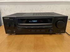 Kenwood KA-V3700 HiFi Separate