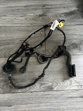 AUDI A4 TDI S LINE AUTO 2008-2015 DOOR WIRING LOOM (O/S/F) 8K0971029B