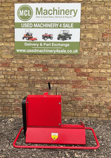 Countax Westwood Scarifier