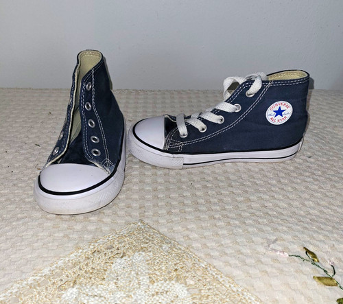 Converse chuck taylor all star - chuck,