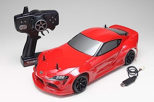 Yokomo drift package 2wd - yokomo,