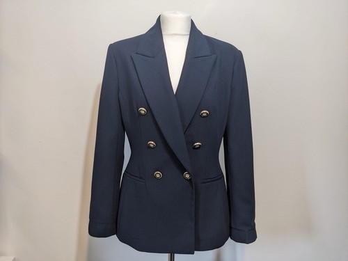 Zara tailored double - tailored,