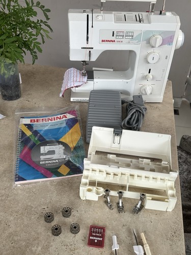 Bernina 1015se sewing - 1015se,
