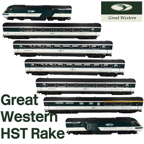 Lima great western - lima,