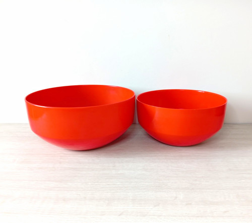 Mepal rosti melamine salad - mepal,